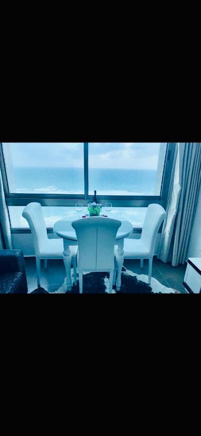 네타니아 Blue In The Sea 아파트 외부 사진